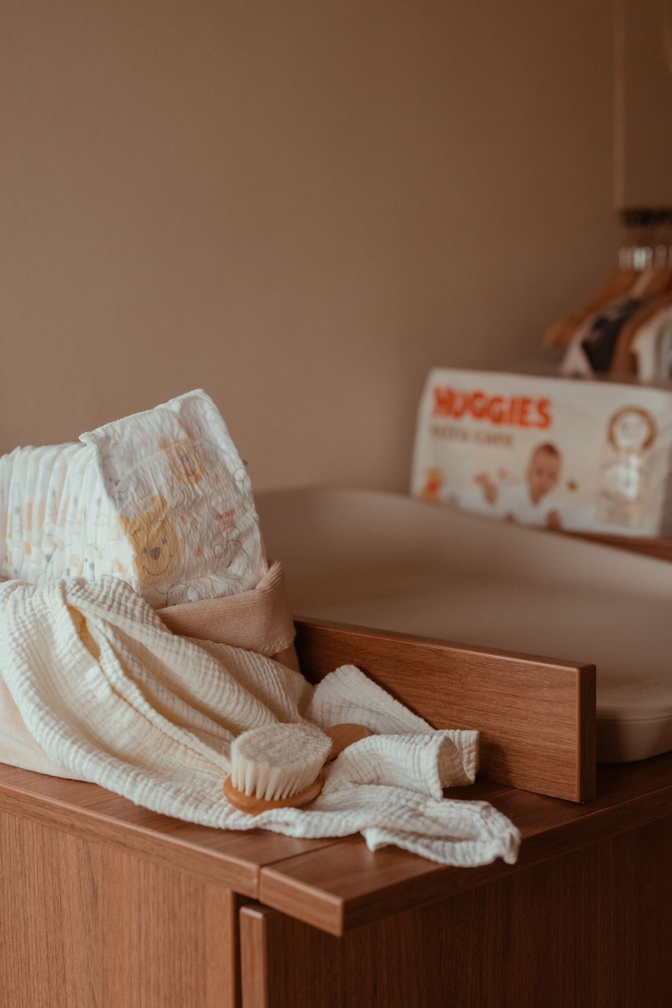 Huggies® Extra Care